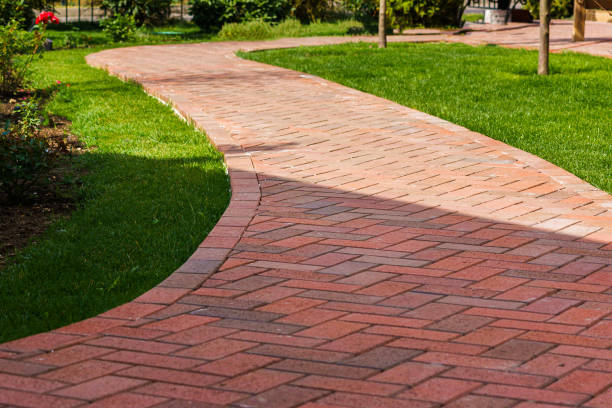 Professional Driveway Pavers in West Van Lear, KY