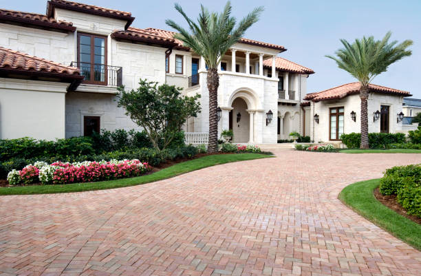 Best Affordable Driveway Pavers  in West Van Lear, KY