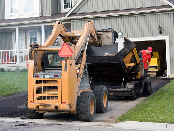 Reasons to Select Us for Your Driveway Paving Requirements in West Van Lear, KY