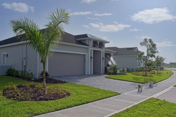 Driveway Pavers for Homes in West Van Lear, KY