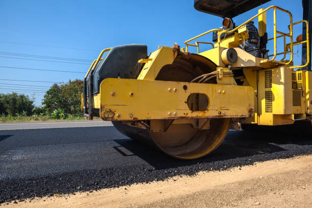 Paver Driveway Replacement in West Van Lear, KY